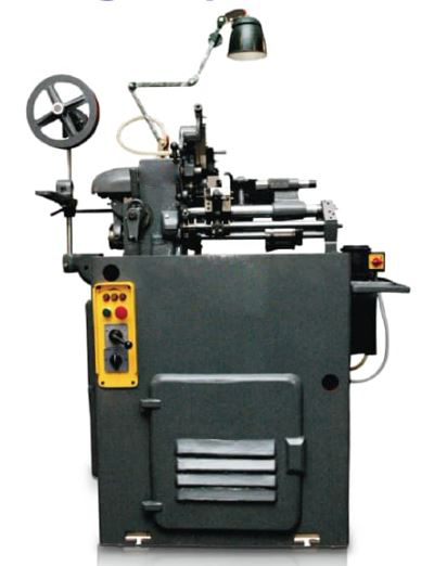 Adda - Traub Lathe
